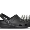 Slam Jam x Crocs Classic Clog «Black» Slam Jam x Crocs Classic Clog «Black»
