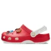 Sonic The Hedgehog x Classic Clog «Sonic»s»