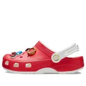 Sonic The Hedgehog x Classic Clog «Sonic»s»