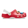 Sonic The Hedgehog x Classic Clog «Sonic»s»