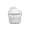 Specialist II Clog Calçado casual resistente ao desgaste Branco Unissexo