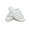 Splash Strappy Sandal «Branco»