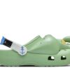 Spongebob Squarepants x Classic Clog «Squidward» Spongebob Squarepants x Classic Clog «Squidward»