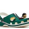 Squid Game x Classic Clog «Tracksuit» Squid Game x Classic Clog «Tracksuit»