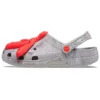 Staple x Classic Clog «Straight From Above»