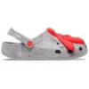 Staple x Classic Clog «Straight From Above»