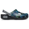 Star Wars x Clog «Mandalorian»