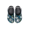 Star Wars x Clog «Mandalorian»