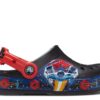 Star Wars x Clog Toddler «Fun Lab Lights – Empire» Star Wars x Clog Toddler «Fun Lab Lights – Empire»