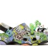Steven Harrington x Classic All-Terrain Clog «Quickstrike»