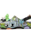 Steven Harrington x Classic All-Terrain Clog «Quickstrike»