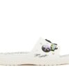 Steven Harrington x Classic Slide «Quickstrike – Branco Preto» Steven Harrington x Classic Slide «Quickstrike – Branco Preto»