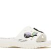 Steven Harrington x Classic Slide «Quickstrike – Branco Preto» Steven Harrington x Classic Slide «Quickstrike – Branco Preto»