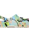 Steven Harrington x Wmns Classic Clog «Quickstrike – Multicolorido»