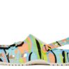 Steven Harrington x Wmns Classic Clog «Quickstrike – Multicolorido»
