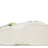 Steven Harrington x Wmns Classic Clog «Quickstrike – Multicolorido»