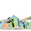 Steven Harrington x Wmns Classic Clog «Quickstrike – Multicolorido»