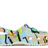 Steven Harrington x Wmns Classic Clog «Quickstrike – Multicolorido»