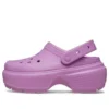Stomp Clogs «Bubble»