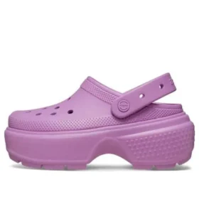 Stomp Clogs «Bubble»