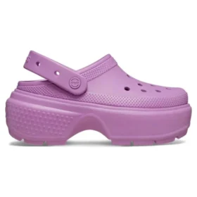 Stomp Clogs «Bubble»