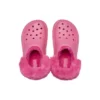 Stomp Lined Clog «Hyper Pink»