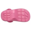 Stomp Lined Clogs «Pink»