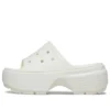 Stomp Slides «Branco»