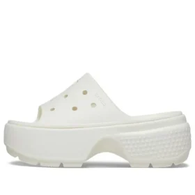Stomp Slides «Branco»