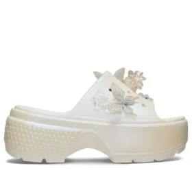 Stomp Slides «Branco»