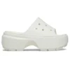 Stomp Slides «Branco»