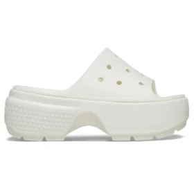 Stomp Slides «Branco»