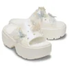 Stomp Slides «Branco»