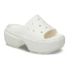 Stomp Slides «Branco»