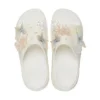 Stomp Slides «Branco»