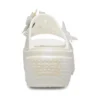 Stomp Slides «Branco»
