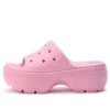 Stomp Slides «Pink»