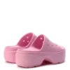 Stomp Slides «Pink»