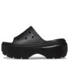 Stomp Slides «Preto»