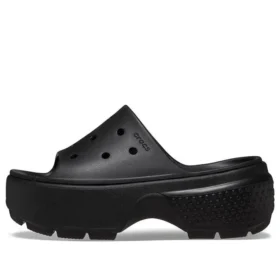 Stomp Slides «Preto»
