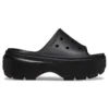 Stomp Slides «Preto»
