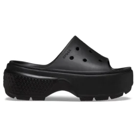Stomp Slides «Preto»