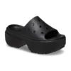 Stomp Slides «Preto»