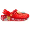 Sweethearts x Classic Clog Fur «Dia dos Namorados»