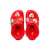 Sweethearts x Classic Clog Fur «Dia dos Namorados»