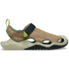 Swiftwater™ Mesh Deck Sandal para homem Swiftwater™ Mesh Deck Sandal para homem