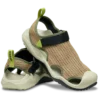Swiftwater™ Mesh Deck Sandal para homem Swiftwater™ Mesh Deck Sandal para homem