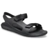 Swiftwater Sandal «Preto»