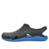 Swiftwater Wave Clogs «Black Blue»