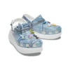 SZA x Classic Crush Clog «Denim»